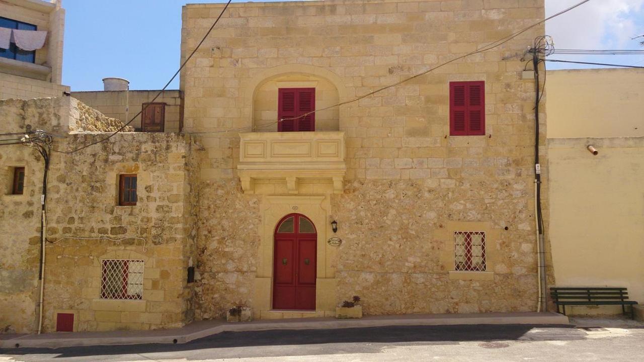 Ta' Kullarina Farmhouse With Private Pool In Island Of Gozo Villa Zebbug  Exterior photo
